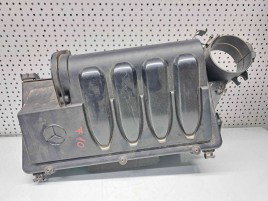 Carcasa filtru aer Mercedes Clasa B (W245) [Fabr 2005-2011] A6400900701 2.0 CDI 640940 