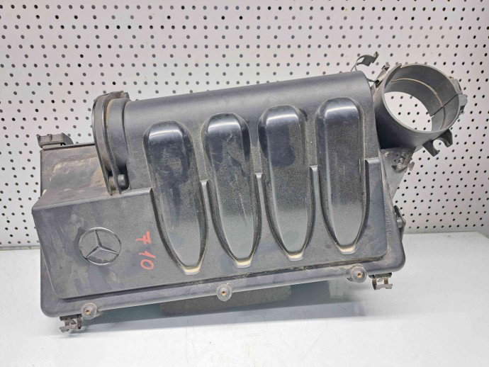 Carcasa filtru aer Mercedes Clasa B (W245) [Fabr 2005-2011] A6400900701 2.0 CDI 640940 