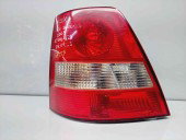  Stop aripa stanga Kia Sorento 1 [Fabr 2002-2009] OEM