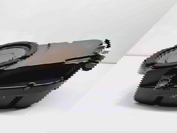  Subwoofer Hyundai Santa Fe 2 (CM) [Fabr 2005-2012] 96350-2B600