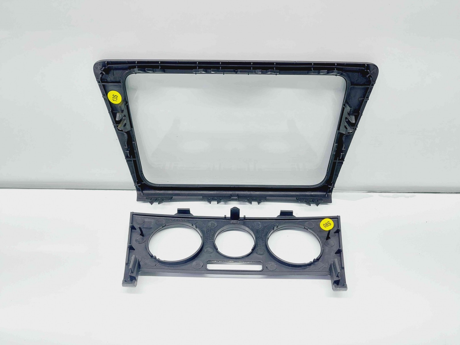 Trimuri bord Seat Toledo 4 (KG3) [Fabr 2012-2018] 5JA819075A n 5JA858415 - imagine 2