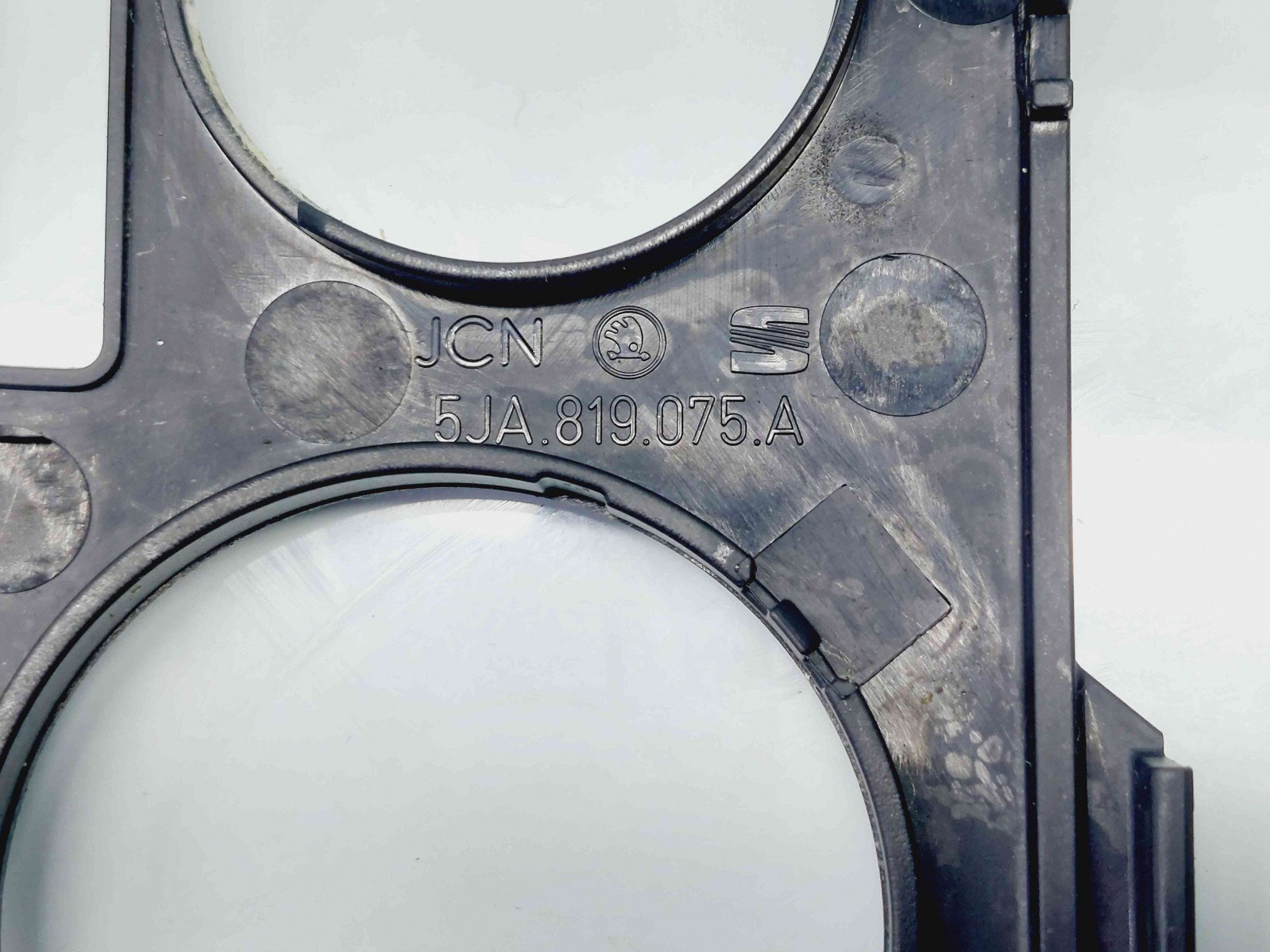 Trimuri bord Seat Toledo 4 (KG3) [Fabr 2012-2018] 5JA819075A n 5JA858415 - imagine 3