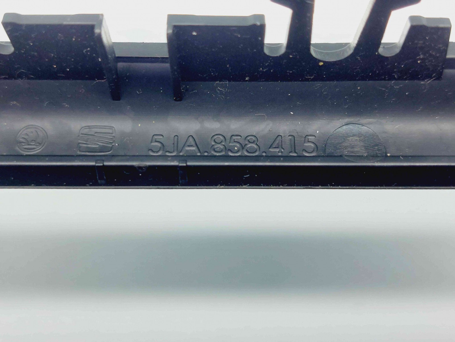 Trimuri bord Seat Toledo 4 (KG3) [Fabr 2012-2018] 5JA819075A n 5JA858415 - imagine 4