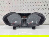 Ceas bord Ford Fiesta 6 [Fabr 2008-prezent] 8A6F-10894-BC