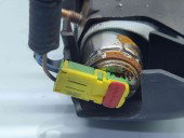  Airbag genunchi Renault Laguna 3 Combi [Fabr 2007-2015] 985L00001R