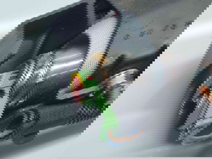  Airbag genunchi Renault Laguna 3 Combi [Fabr 2007-2015] 985L10001R