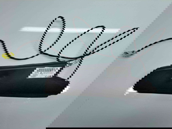  Airbag genunchi Audi A3 Sportback (8PA) [Fabr 2004-2013] 8P4880241C