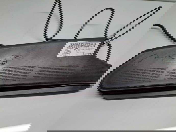  Airbag genunchi Audi A3 Sportback (8PA) [Fabr 2004-2013] 8P4880241C