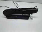  Airbag genunchi Audi A3 Sportback (8PA) [Fabr 2004-2013] 8P4880241C