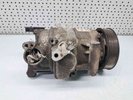 Compresor clima Skoda Rapid (NH3) [Fabr 2012-prezent] 5N0820803E 1.6 TDI CAYC  77KW / 105CP