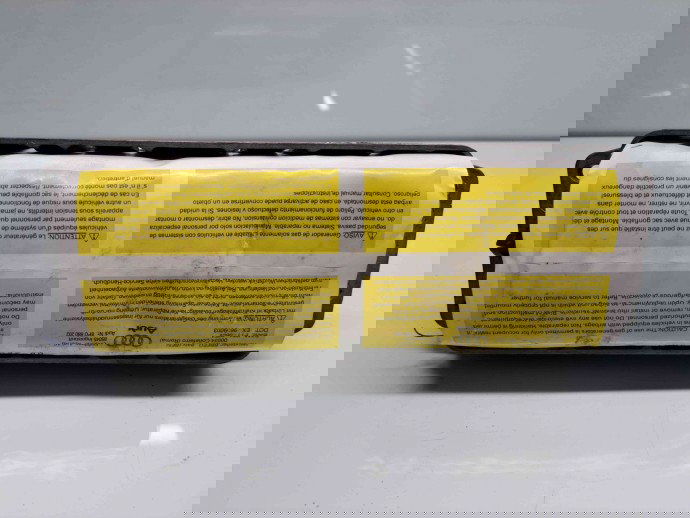  Airbag pasager Audi A3 Sportback (8PA) [Fabr 2004-2013] 8P0880202