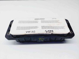  Airbag pasager Seat Toledo 4 (KG3) [Fabr 2012-2018] 1ST880204