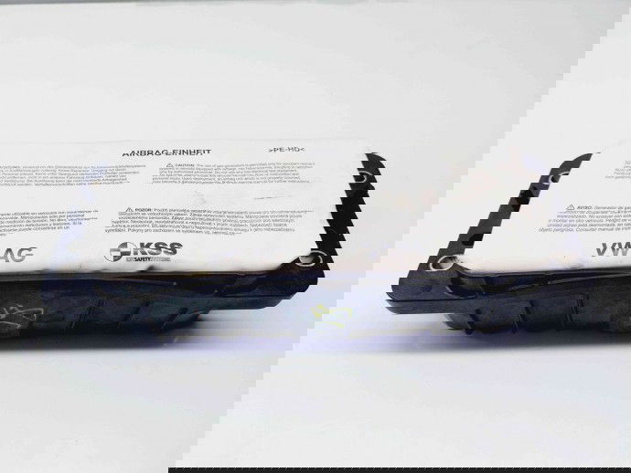  Airbag pasager Seat Toledo 4 (KG3) [Fabr 2012-2018] 1ST880204