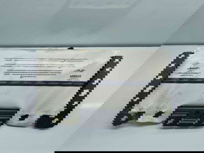  Airbag pasager Renault Laguna 3 Combi [Fabr 2007-2015] 985250002R