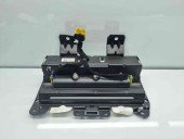  Airbag pasager Renault Laguna 3 Combi [Fabr 2007-2015] 985250002R