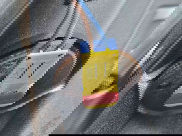  Airbag pasager Renault Laguna 3 Combi [Fabr 2007-2015] 985250002R