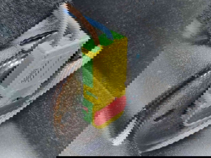  Airbag pasager Renault Laguna 3 Combi [Fabr 2007-2015] 985250002R