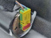  Airbag pasager Renault Laguna 3 Combi [Fabr 2007-2015] 985250002R