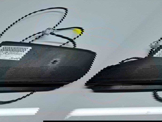  Airbag pasager Audi A3 Sportback (8PA) [Fabr 2004-2013] 8P4880242C