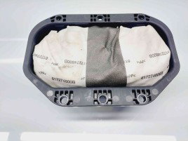  Airbag pasager Opel Astra J [Fabr 2009-2015] 12847035
