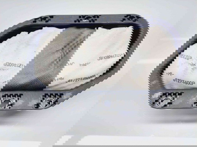  Airbag pasager Opel Astra J [Fabr 2009-2015] 12847035