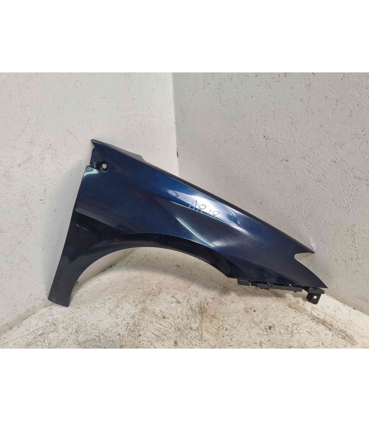 Aripa dreapta fata Renault Laguna 3 Combi [Fabr 2007-2015] NV472