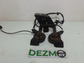 Claxon Audi A4 B7 2.0 BRE OEM 2004-2008