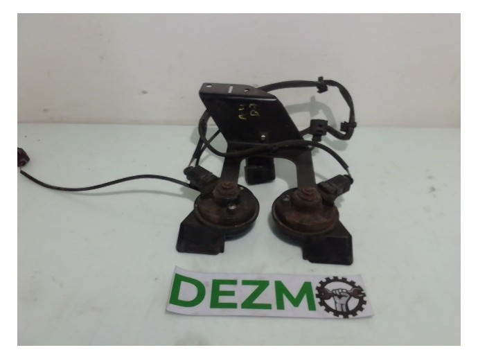 Claxon Audi A4 B7 2.0 BRE OEM 2004-2008