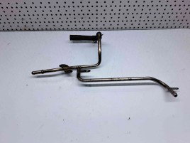 Conducta combustibil Skoda Rapid (NH3) [Fabr 2012-prezent] 03L201360F 1.6 TDI CAYC 