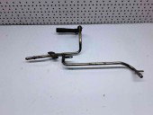 Conducta combustibil Skoda Rapid (NH3) [Fabr 2012-prezent] 03L201360F 1.6 TDI CAYC 