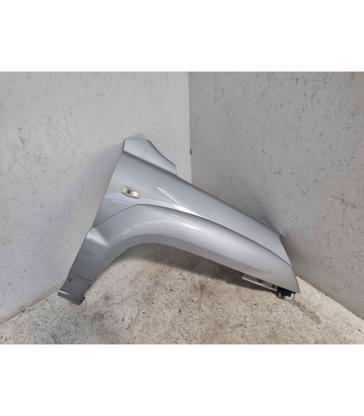 Aripa dreapta fata Kia Sportage II [Fabr 2004-2010] OEM