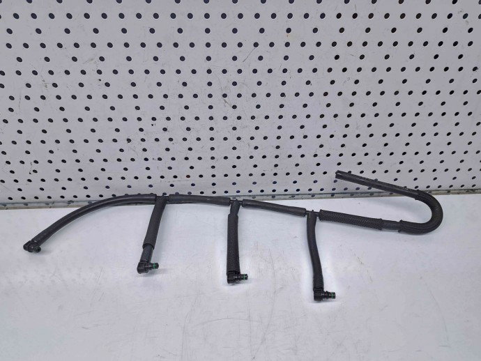 Conducta retur injectoare Skoda Rapid (NH3) [Fabr 2012-prezent] OEM 1.6 TDI CAYC 