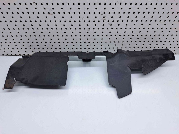 Deflector aer Skoda Rapid (NH3) [Fabr 2012-prezent] 5JA121283B