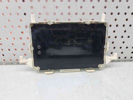 Display bord Ford Fiesta 6 [Fabr 2008-prezent] 8A6F-10A855-D