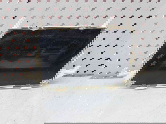 Display bord Ford Fiesta 6 [Fabr 2008-prezent] 8A6F-10A855-D