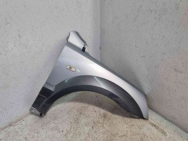 Aripa dreapta fata Kia Sorento 1 [Fabr 2002-2009] V9 Pewter Grey