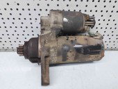 Electromotor 11 dinti Skoda Rapid (NH3) [Fabr 2012-prezent] 02Z911023N 1.6 TDI CAYC  77KW / 105CP