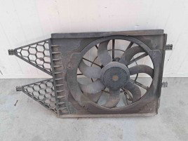 Electroventilator Skoda Rapid (NH3) [Fabr 2012-prezent] 6R0959455E 1.6 TDI CAYC  77KW / 105CP