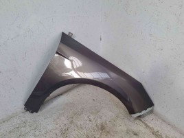 Aripa dreapta fata Ford Focus 3 (CB8) [Fabr 2011-2015] Lunar Sky