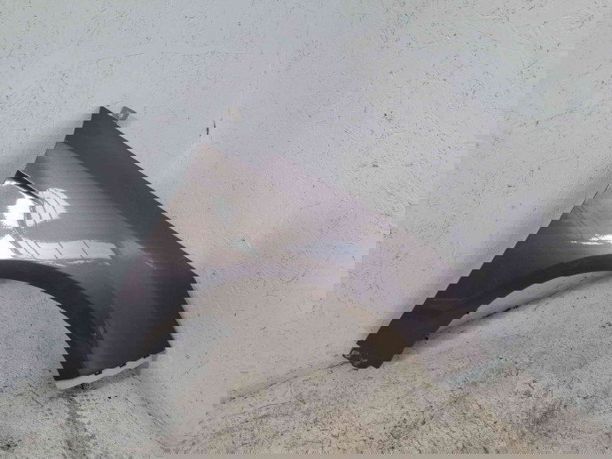 Aripa dreapta fata Ford Focus 3 (CB8) [Fabr 2011-2015] Lunar Sky