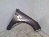 Aripa dreapta fata Ford Focus 3 (CB8) [Fabr 2011-2015] Lunar Sky