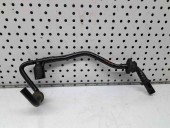 Furtun vacuum Skoda Rapid (NH3) [Fabr 2012-prezent] 6R0612041B 1.6 TDI CAYC 