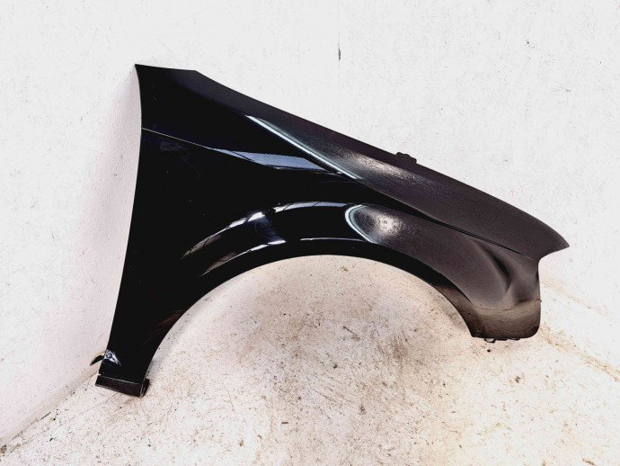 Aripa dreapta fata Audi A3 Sportback (8PA) [Fabr 2004-2013] LY8B