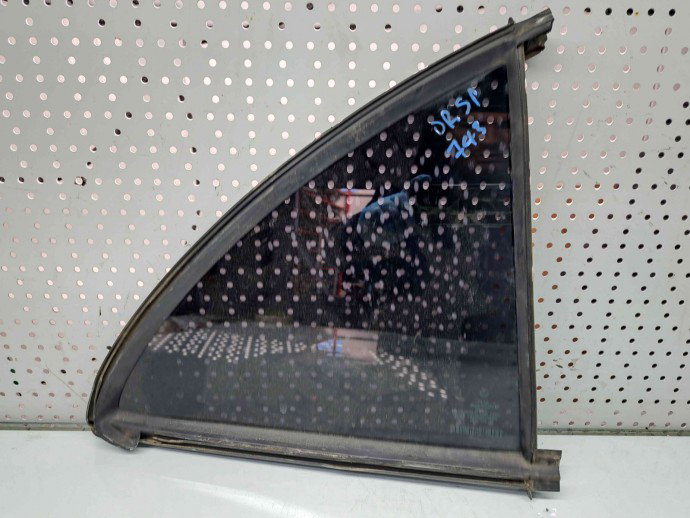 Geam fix usa dreapta spate Mercedes Clasa E (W211) [Fabr 2002-2009] OEM