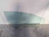 Geam usa dreapta fata Ford Fiesta 6 [Fabr 2008-prezent] OEM