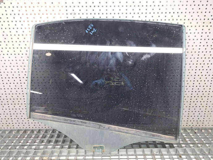 Geam usa dreapta spate Mercedes Clasa E (W211) [Fabr 2002-2009] OEM