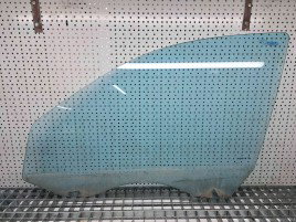 Geam usa stanga fata Mercedes Clasa E (W211) [Fabr 2002-2009] OEM