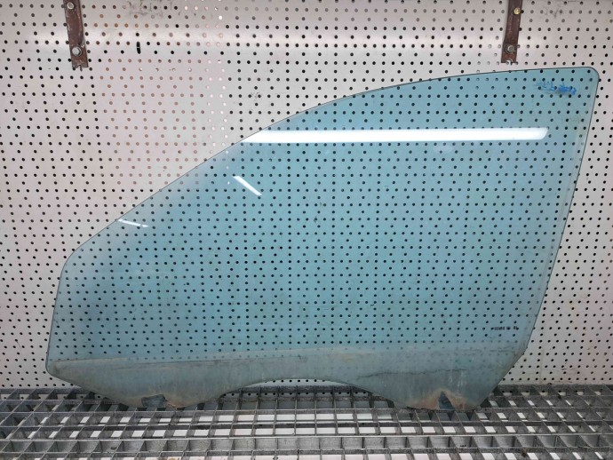 Geam usa stanga fata Mercedes Clasa E (W211) [Fabr 2002-2009] OEM