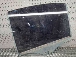 Geam usa stanga spate Mercedes Clasa E (W211) [Fabr 2002-2009] OEM