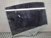 Geam usa stanga spate Mercedes Clasa E (W211) [Fabr 2002-2009] OEM